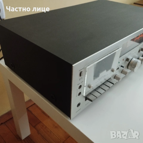 Ретро редийвър, снимка 10 - Ресийвъри, усилватели, смесителни пултове - 53396753