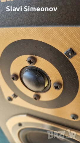 Electro voice Link5 , снимка 7 - Тонколони - 53734678