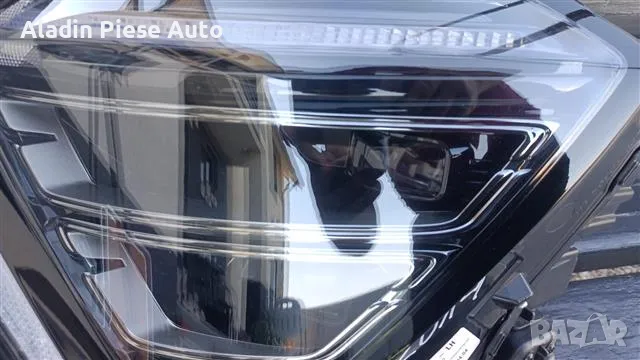 Ляв фар Full Led Kia Sportage 5 година 2022 2023 2024 GT-Line код 92101R2100 , снимка 2 - Аксесоари и консумативи - 49342252
