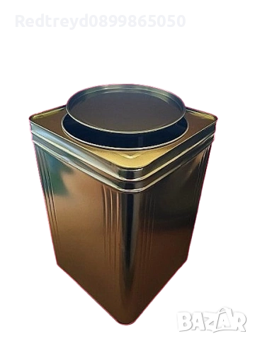 Тенекии за мед - 25 кг