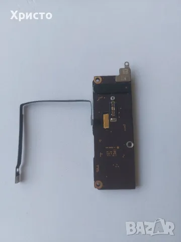Дънна платка за iphone 15 pro max (Esim), снимка 2 - Резервни части за телефони - 55774671