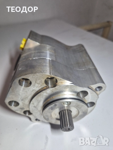 Хидравлична помпа, снимка 3 - Индустриална техника - 52680846