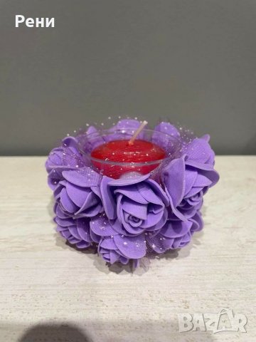 Ръчно изработване на декорации, снимка 5 - Други - 39271743