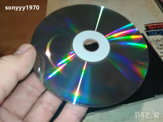 DEPECHE MODE CD 0305251808, снимка 18 - CD дискове - 50143538