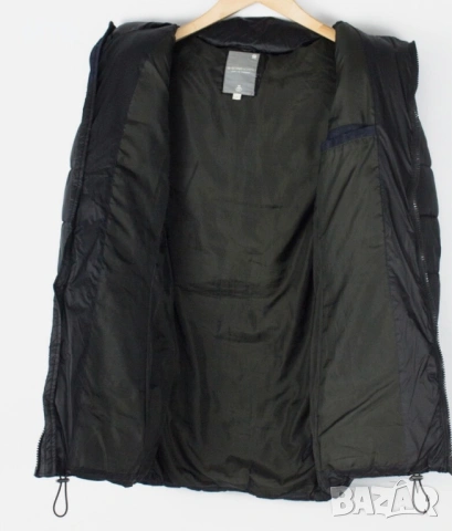 G-STAR в черен цвят S , снимка 4 - Якета - 53300752