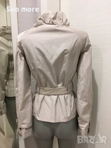 GUESS яке в размер FR 42, снимка 3 - Якета - 52171171