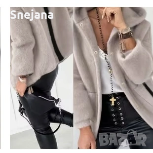 якета модели С тазмер. По 11€ за брой