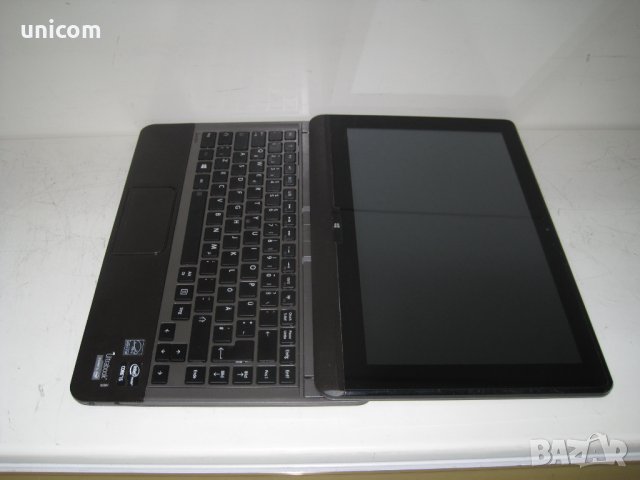 Toshiba Satellite U920T-101 Core i5 1.70Ghz 8GB SSD 128Gb , снимка 4 - Лаптопи за дома - 34315659