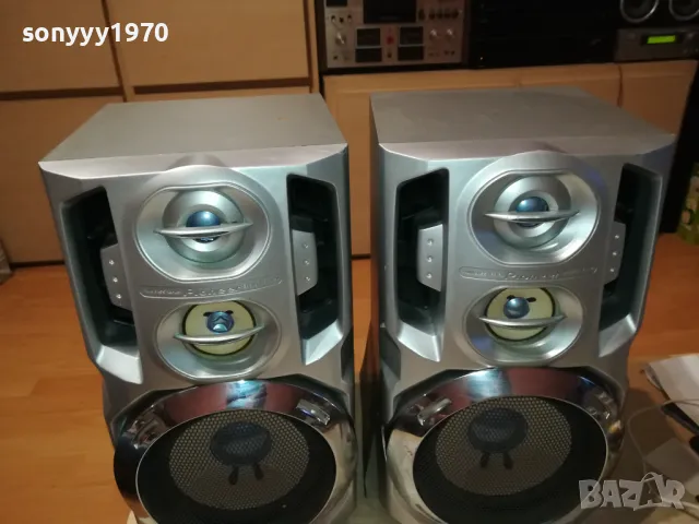 PIONEER-2БР ТОНКОЛОНИ ВНОС SWISS 0202251537, снимка 8 - Тонколони - 48930370