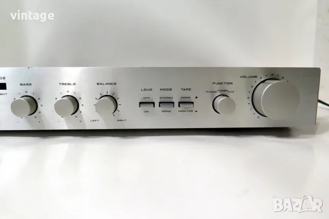 inKel AD2 inKel AD2, снимка 3 - Ресийвъри, усилватели, смесителни пултове - 56191375