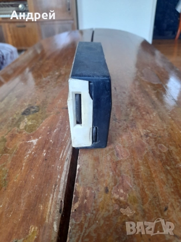 Старо радио,радиоприемник Sanyo Portable, снимка 4 - Антикварни и старинни предмети - 51780688