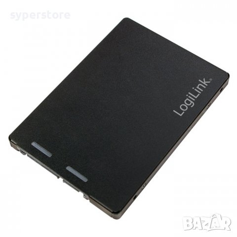 Кутия за външен хард  диск Logilink AD0019, SS300600, снимка 1 - Други - 38855381