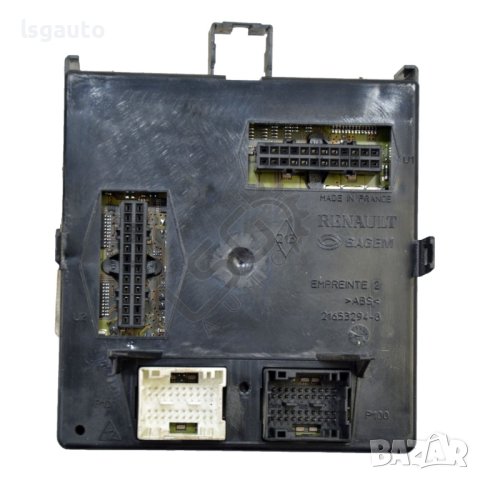 BSI модул Renault Laguna II 2007-2012 ID:104017