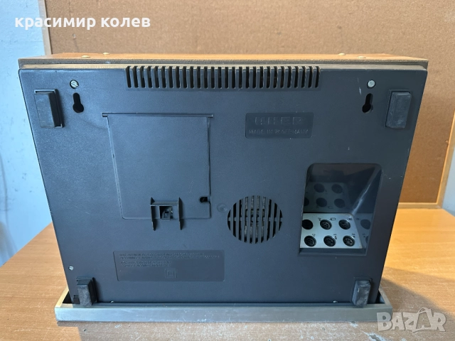 магнетофон "UHER Royal de luxe", снимка 6 - Декове - 52950049