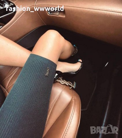 къс клин YSL S-L реплика , снимка 1