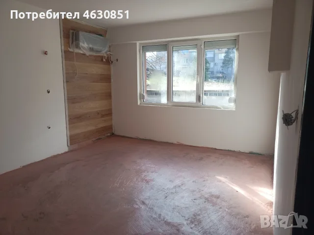 Монтаж на ламинат и SPC / боядисване и малки ремонти, снимка 14 - Ремонти на апартаменти - 56047638