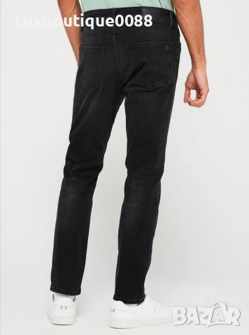 Мъжки дънки Boss 40/34