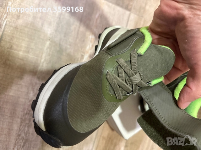 Зимни обувки адидас, снимка 5 - Детски боти и ботуши - 51932218