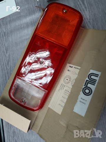 A0008262010=UL03062-1**NEU**ULO**MERCEDES-BENZ**СТЪКЛО ЗА СТОП  **, снимка 2 - Части - 36003395