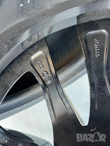 Mercedes 22”GLE AMG C167 , снимка 6 - Гуми и джанти - 52275674