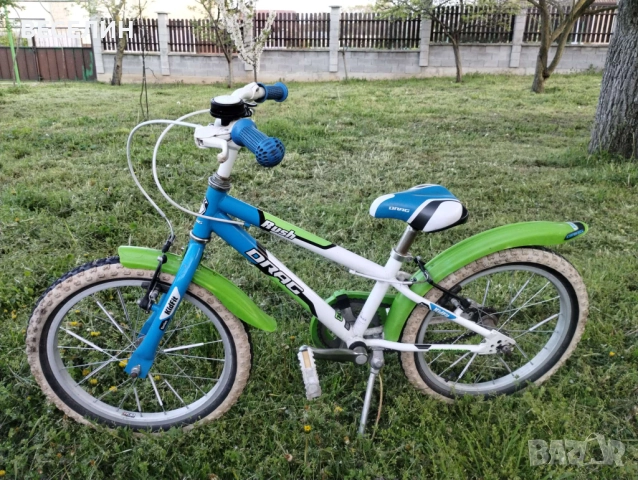 Детски колелета, снимка 2 - Велосипеди - 52893009