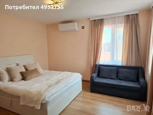 КЪЩА ЗА КОМАНДИРОВАНИ РАБОТНИЦИ с. Богдан, Карлово - 15€/човек , снимка 3 - Къщи - 56232145