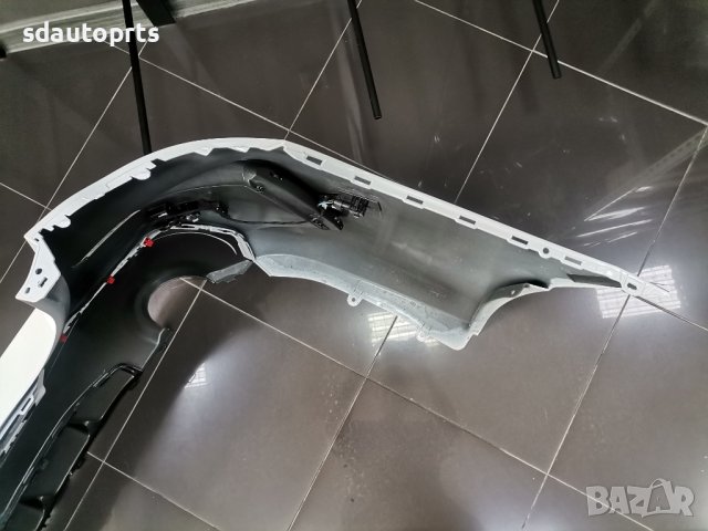 Задна Броня BMW 4 G22 G23 M Пакет БМВ Г22 Г23 Комплект - А15, снимка 13 - Части - 41264391