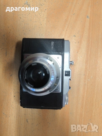 Стар фотоапарат DACORA Reutlingen 