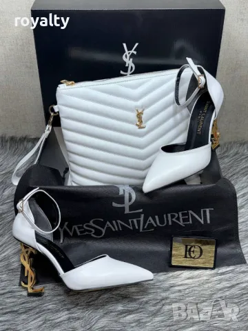 Yves Saint Laurent дамски комплекти 