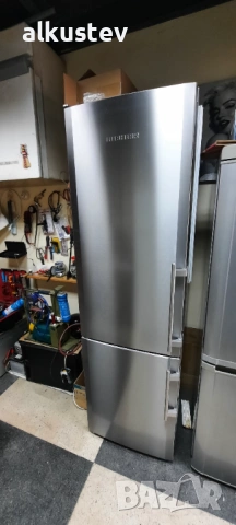 Гаранционни хладилници от хладилен сервиз, снимка 5 - Хладилници - 33710452