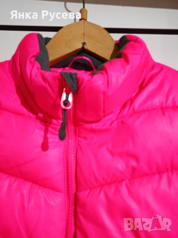 Дамски елек , снимка 3 - Елеци - 53572909