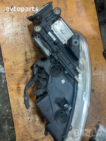 Vw phaeton 2004 година Би-Ксенонови Фарове, снимка 7 - Части - 41190056