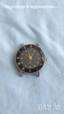 Кварцови часовници, снимка 9 - Други ценни предмети - 31279904