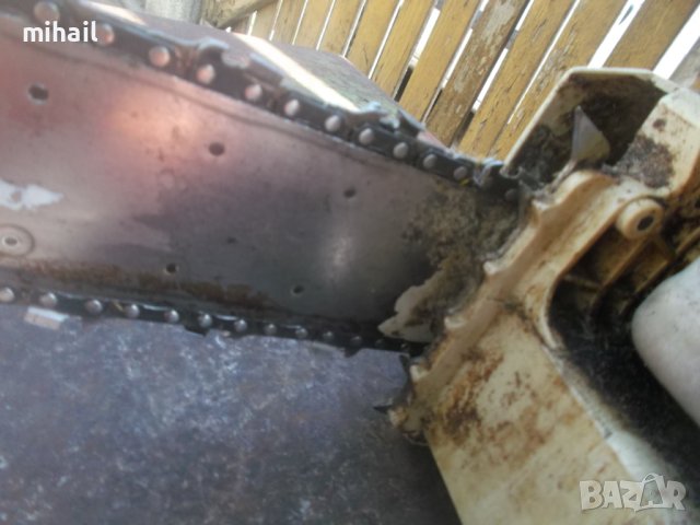 STIHL MS 250  на части, снимка 6 - Градинска техника - 40979561