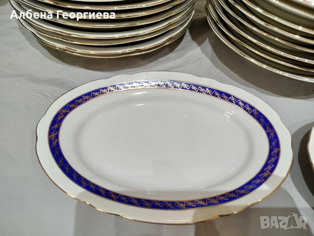 Полски комплект EMIELOW, снимка 6 - Сервизи - 51654563