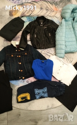 2 бр за 5 евро , снимка 4 - Детски комплекти - 53569899