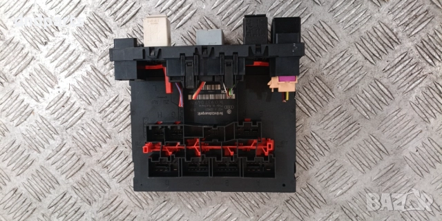 Бушонно табло VW Golf 5 1.4i 2005г.	