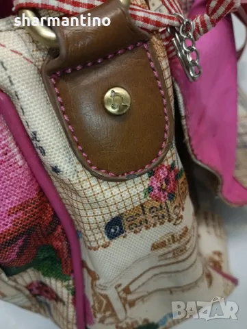 Pip Studio модерна чанта - 25 лв, снимка 5 - Чанти - 50239397