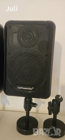 Профисионални тонколони , снимка 7 - Тонколони - 53391917