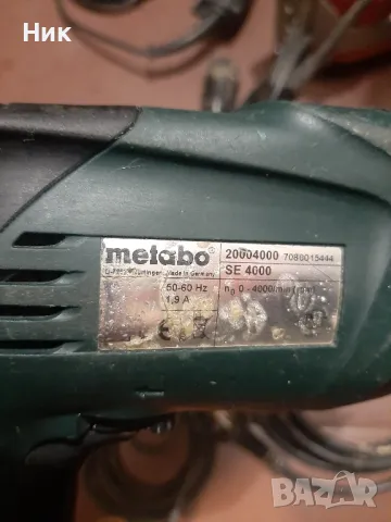 Зегета и бормашини, снимка 12 - Бормашини - 50111037