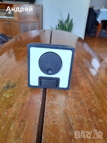 Стар светорегулатор