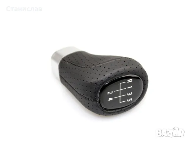 Топка за скоростен лост за BMW 3 E30 (1982-1994), снимка 3 - Части - 47875093