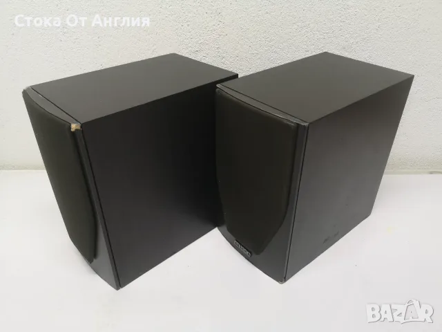 Тонколони - Mission M71 / 25-75 W, снимка 4 - Тонколони - 55941669