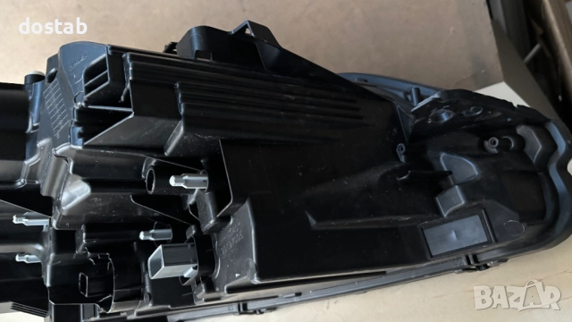 Фар за Пежо 3008 , снимка 3 - Части - 52830643