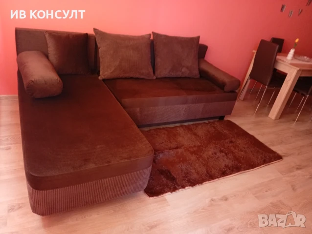 Отдава под наем апартамент до Медицински университет в Стара Загора, снимка 3 - Апартаменти - 51027900