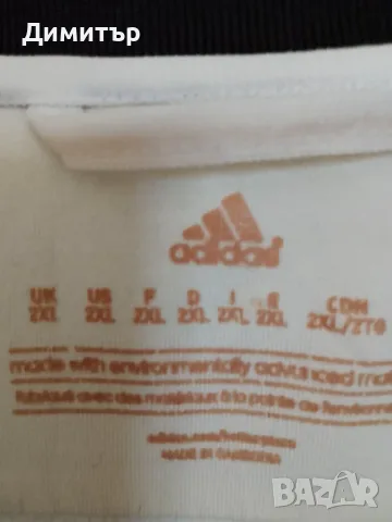 Оригинално горнище,яке Adidas, снимка 3 - Якета - 56233765