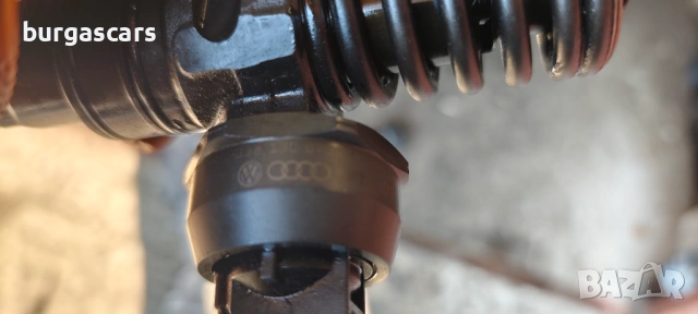 Дюза помпа 04147202 Audi A4 B7 Avant 1.9 - 116к.с. BKE, снимка 6 - Части - 53656252