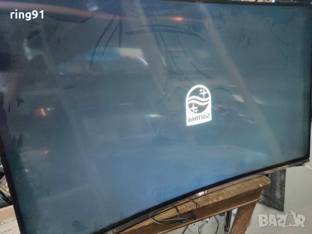 Захранване - 715G7218-P0E-000-0030 TV Philips 55PUS8700/12, снимка 2 - Части и Платки - 42019408