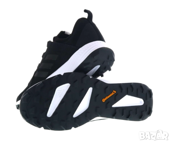 adidas Terrex 275 Speed ​​​​GTX Gore-Tex номер 43-44  Маратонки за бягане по преходи  Водоустойчиви , снимка 5 - Маратонки - 52096856