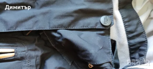 The north face hy- vent, снимка 5 - Якета - 49278804